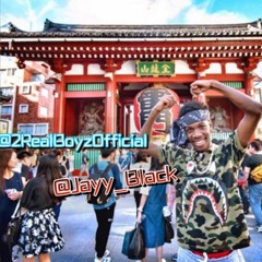 Jayy Black - BESTIE ( LITEFEET MIX ) #SleepyHollow
