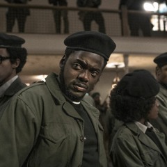 Judas and The Black Messiah w/ The Lucas Bros