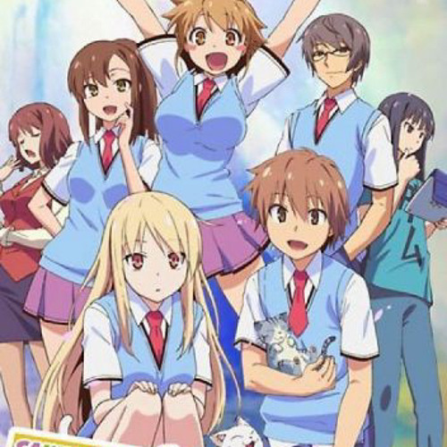 Nightcore Pet Life Of Sakurasou Anime Op1 Prod Pocketnomoney By Lil C Lilc