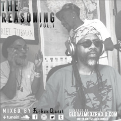 The Reasoning Vol.1 - Full Mix (GMR)