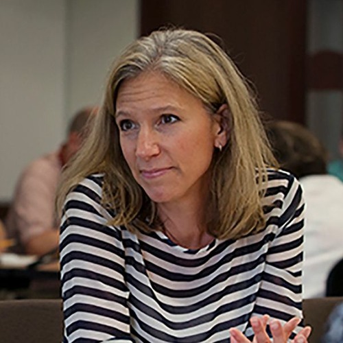 Teaching Writing, Not Just Assigning with Beth Rimer