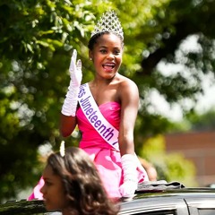 The JUNETEENTH of June, 2020. Summer Season: People Have Corona. Ep. 1