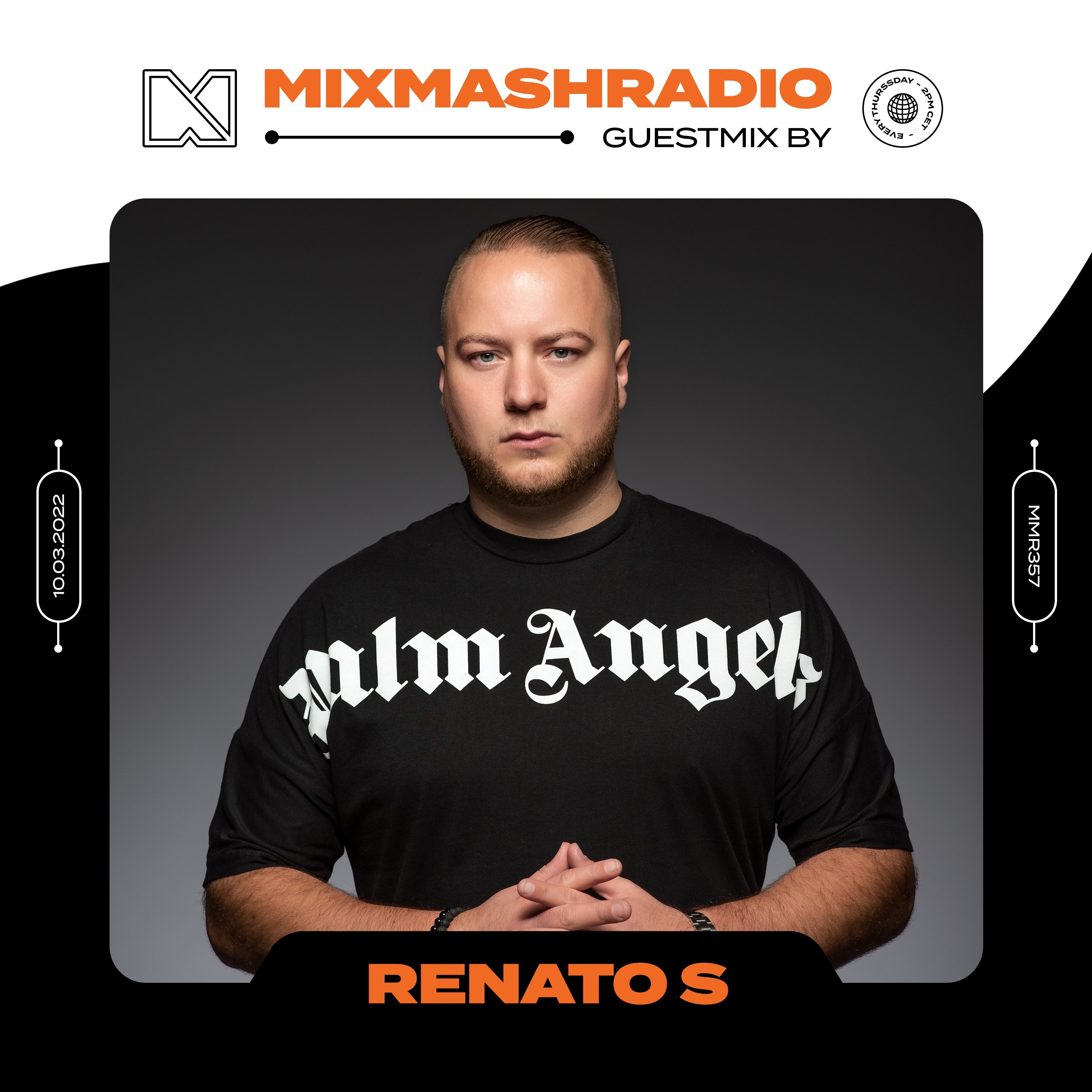 Mixmash Radio