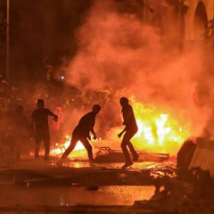 RIOT (Ft. XXXTENTACION) (REMIX) ( Prod. By Luke White)