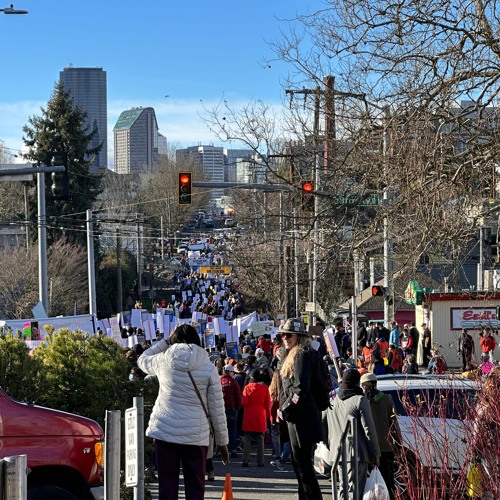 Stream 91 3kbcs 20240112 seattle mlk organizing coalition by 91 3 kbcs