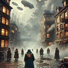 Rumors of War