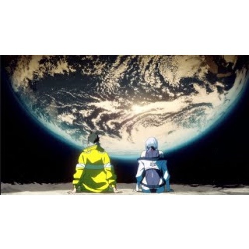 사이버펑크 엣지러너 OST - I Really Want to Stay at Your House Cover