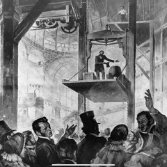 Elevator - A Texas Tea Production