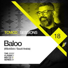 SESSIONS 18 - Baloo