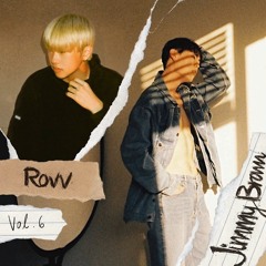 계속 Keep Rollin'++ Jimmy Brown • Rovv