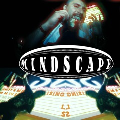 Mindscape by 4dhxh & Kidd Process