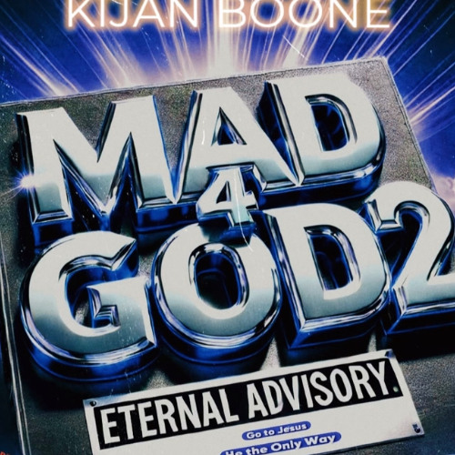 Kijan Boone - SPIRTUAL RESUME