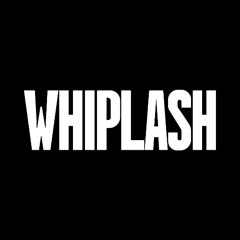 THE WHIPLASH SUBSTANCE