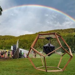 Biophilia 2023 Saturday night at the Dome