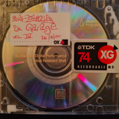 Chug - UK Garage Mix - Vol.4 2000-06-16