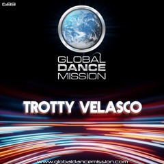 Global Dance Mission 688 (Trotty Velasco)