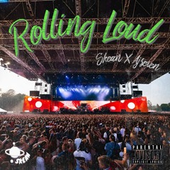 Rolling Loud (Feat. AJSEVEN)