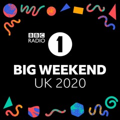 Radio 1's Big Weeked UK 2020 - Trails and Imaging