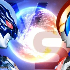 Ultraman Legend of Heroes Mod Apk V1.1.6: Enjoy the Ultimate 3D Action Game with All Superheroes an