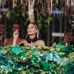 RIINA - Live @ Savaya, Bali / Afrohouse, Organic House 2024