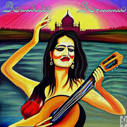 Ramkali Romance - Open D major