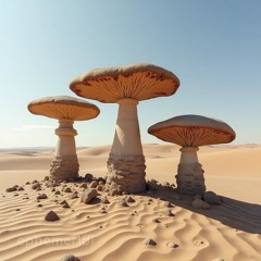 Mushrooms