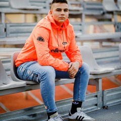 El Nino Feat. Puya & F.Charm - SHOTGUN (prod. Criminalle)