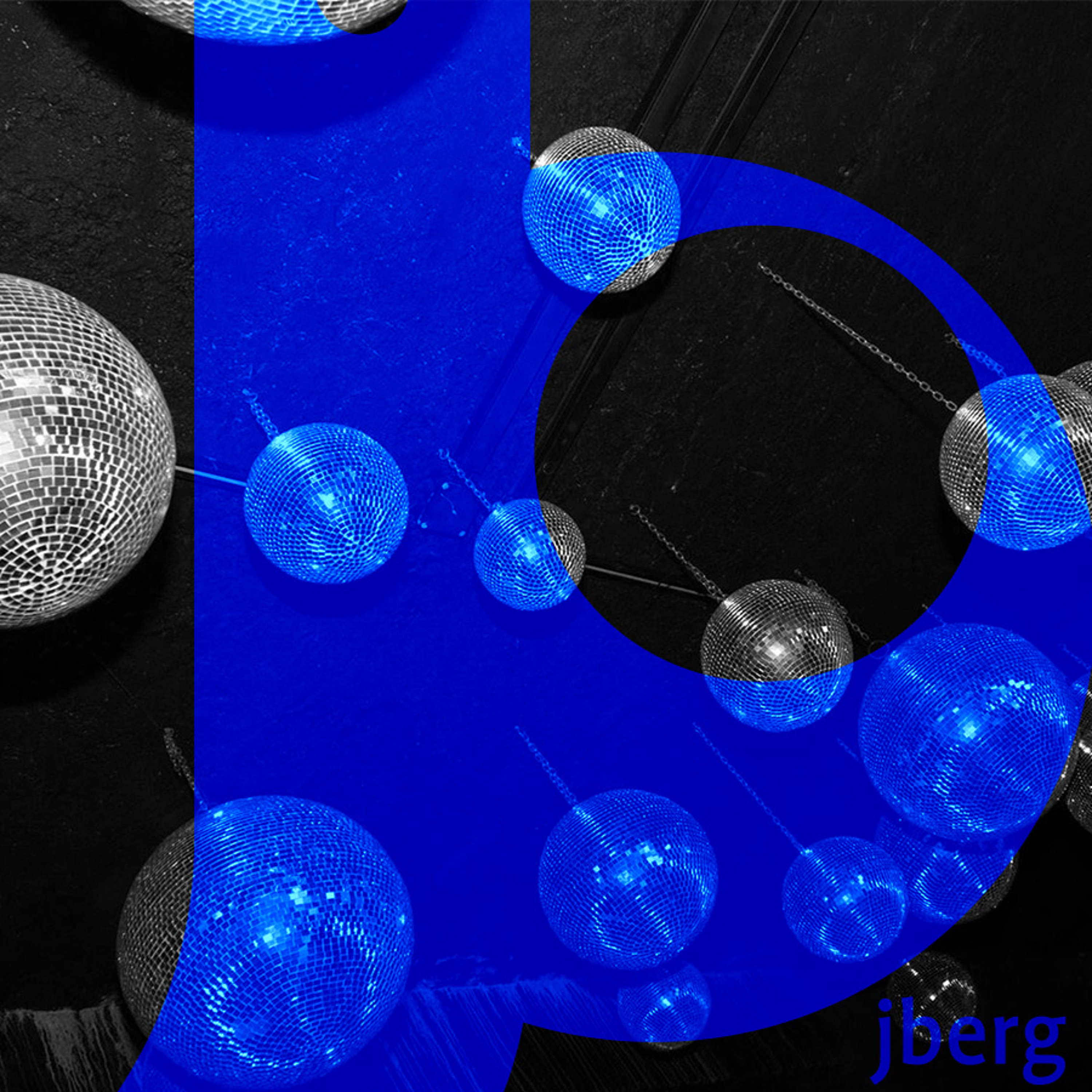 jberg Podcast