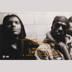 YG'z | Get Ya Groove On (1993) Eddie F Mix