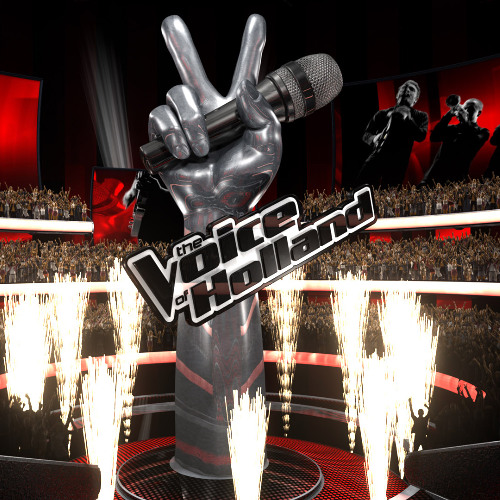 The Voice of Holland - Leader Instrumental