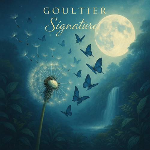 Goultier - Signature 022