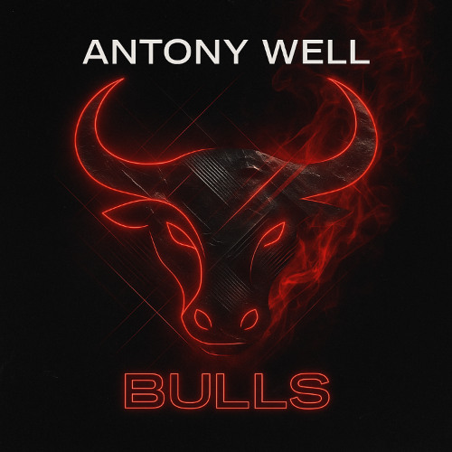 Antony Well - Bulls (Original Mix)