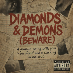 Diamonds & Demons (Beware) feat. Lil zMac