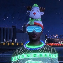 Dancing Through December.mp3