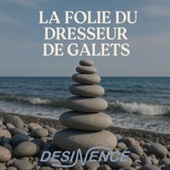La folie du dresseur de galets (réédition)