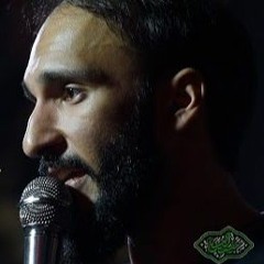 منم غلام علي (عربي - فارسى) - كربلائي مهدي حيدري