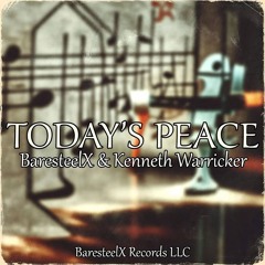 TODAY'S PEACE