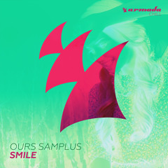 Ours Samplus - Smile