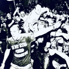 Watch out (Skyyunok)