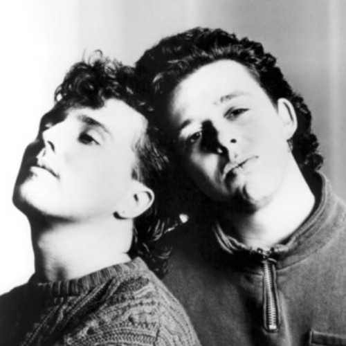 Tears For Fears - Shout Afro House (Filtered For Soundcloud) Free Download