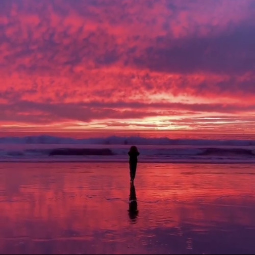 It Sucks Being Alone