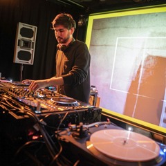 Li | Schönherz Records x RTS.FM Budapest | 15.03.2025