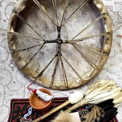 Shamanic Drumming 30 Minutes