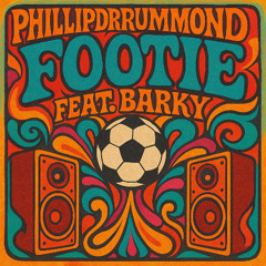 Beat 722 - Footie feat Barky