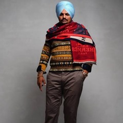 Sidhu Moose Wala