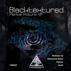 Blacktextured - Murky (Darksome Notes Remix)