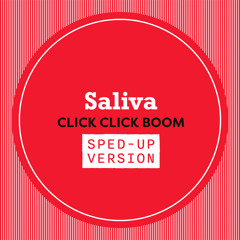 Click Click Boom (Sped Up)