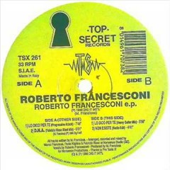Lo Dico Per Te (Progressive Attack Mix)