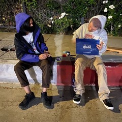 LIL DMT - GOTHSWEATER (FEAT. ADLO)