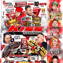 REGRESA MAMI - EDLK 🌟 SONIDO KUMBALA LIVE